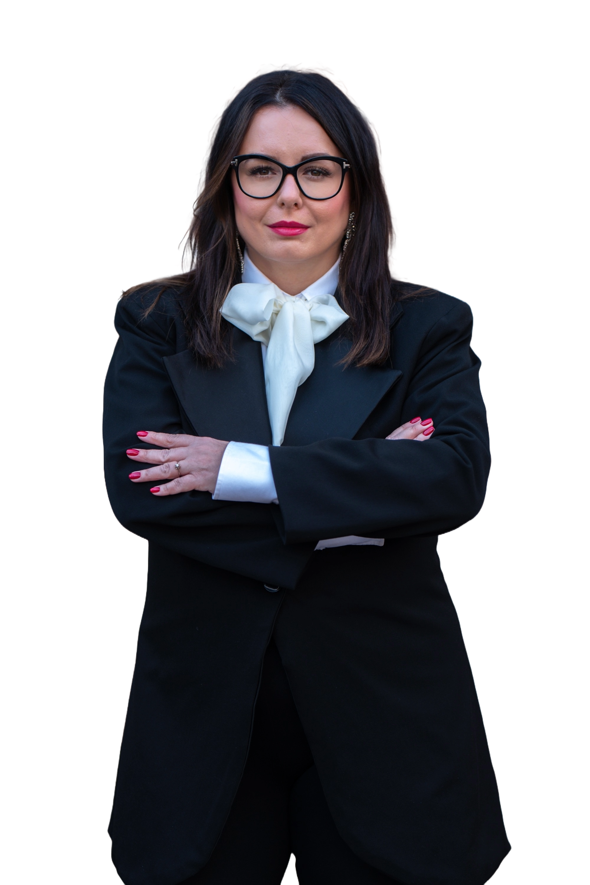 Małgorzata Marczulewska — detektyw, windykator